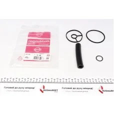 Прокладка радіатора масляного Citroen Jumpy/Fiat Scudo/Peugeot Expert 2.0 HDI 09- (к-кт)