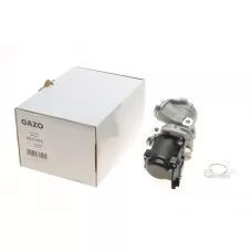 Клапан EGR Citroen Berlingo/Peugeot Partner 1.6HDi