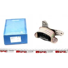 Подушка КПП VW T5 2.0 TDI 09- (L)
