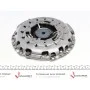 Комплект зчеплення BMW 3 (F30/F80) 12-19 (d=240mm) (+вижимний), B47/N47