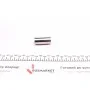 Поршень Audi A3/A4/VW Passat 1.6 96-10 (81.01mm/STD)