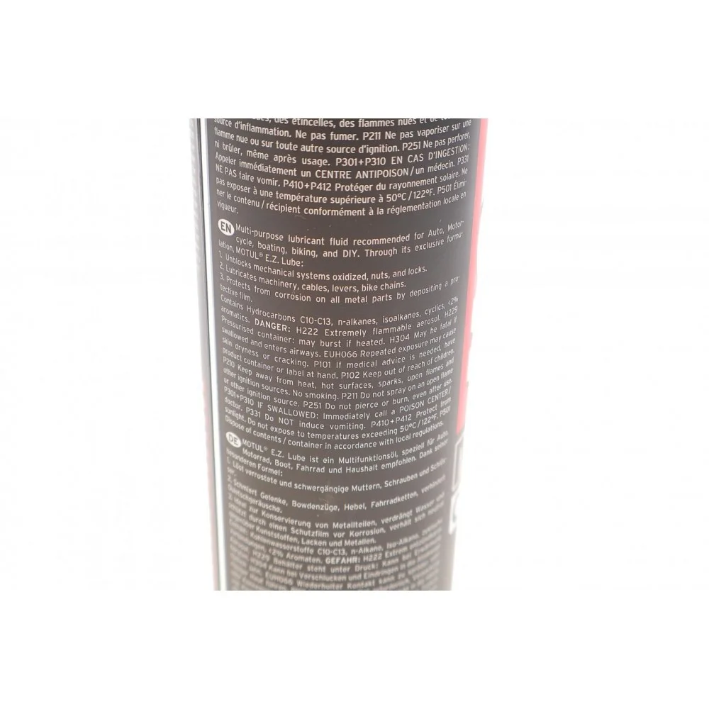 Засіб для видалення іржі P4 EZ Lube (400ml) (102991)