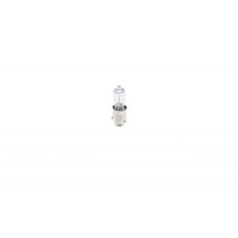 Автолампа H6W 12V 6W BAX9s Pure Light (BL/к-кт 2шт.)