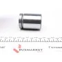 Поршень супорта (переднього) BMW 5 (E60)/6 (E63)/7 (E65/E66/E67) 01-10 (42x56mm)