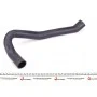 Патрубок інтеркулера (L) Renault Master II 2.5dCi 00-