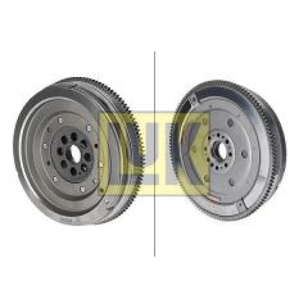 Демпфер зчеплення Ford Focus/Mondeo 2.0 TDCi 14-, Powershift