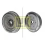 Демпфер зчеплення Ford Focus/Mondeo 2.0 TDCi 14-, Powershift