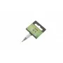 Головка DOUBLE TX-TP T9 (під ключ 1/4
