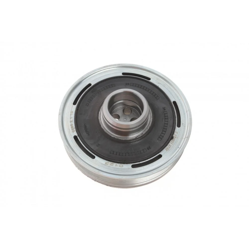 Шків колінвалу BMW X1 (F48)/X2 (F39) 14- B47/B48