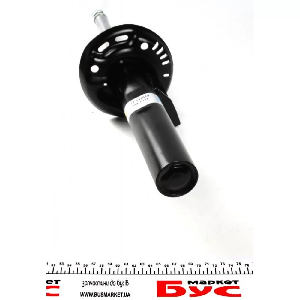 Амортизатор (передній) VW Caddy III/IV 04-/Golf V 04-08, d=55, B4