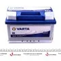 Акумуляторна батарея 72Ah/680A (278x175x175/+R/B13) Blue Dynamic E43