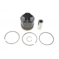 Поршень Renault Megane II/III 1.5dCi 03-/Kangoo 1.5dCi 08- (STD)