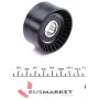 Ролик генератора Renault Trafic/Master 1.9-2.5DI/dTi (паразитний) (60х31)