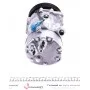 Компресор кондиціонера VW LT 28-46/ T4 96-06