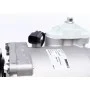 Компресор кондиціонера Ford Fiesta 1.4/1.6 TDCi 08-