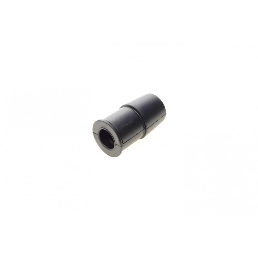 Ремкомплект супорта (заднього) BMW 3 (E46) 96-03 (d=40mm) (+поршень/направляюча) (Ate)