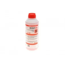 Антифриз (фіолетовий) G12 (1.5L) (-37 °C готовий до застосування)