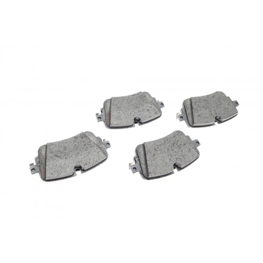 Колодки гальмівні (задні) Audi A6/A7/A8/Q7/Q8/VW Touareg 16- (Trw)