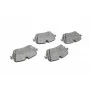 Колодки гальмівні (задні) Audi A6/A7/A8/Q7/Q8/VW Touareg 16- (Trw)