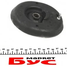 Подушка амортизатора (переднього) Citroen C2/C3 1.1/1.4/1.6 HDI 02-