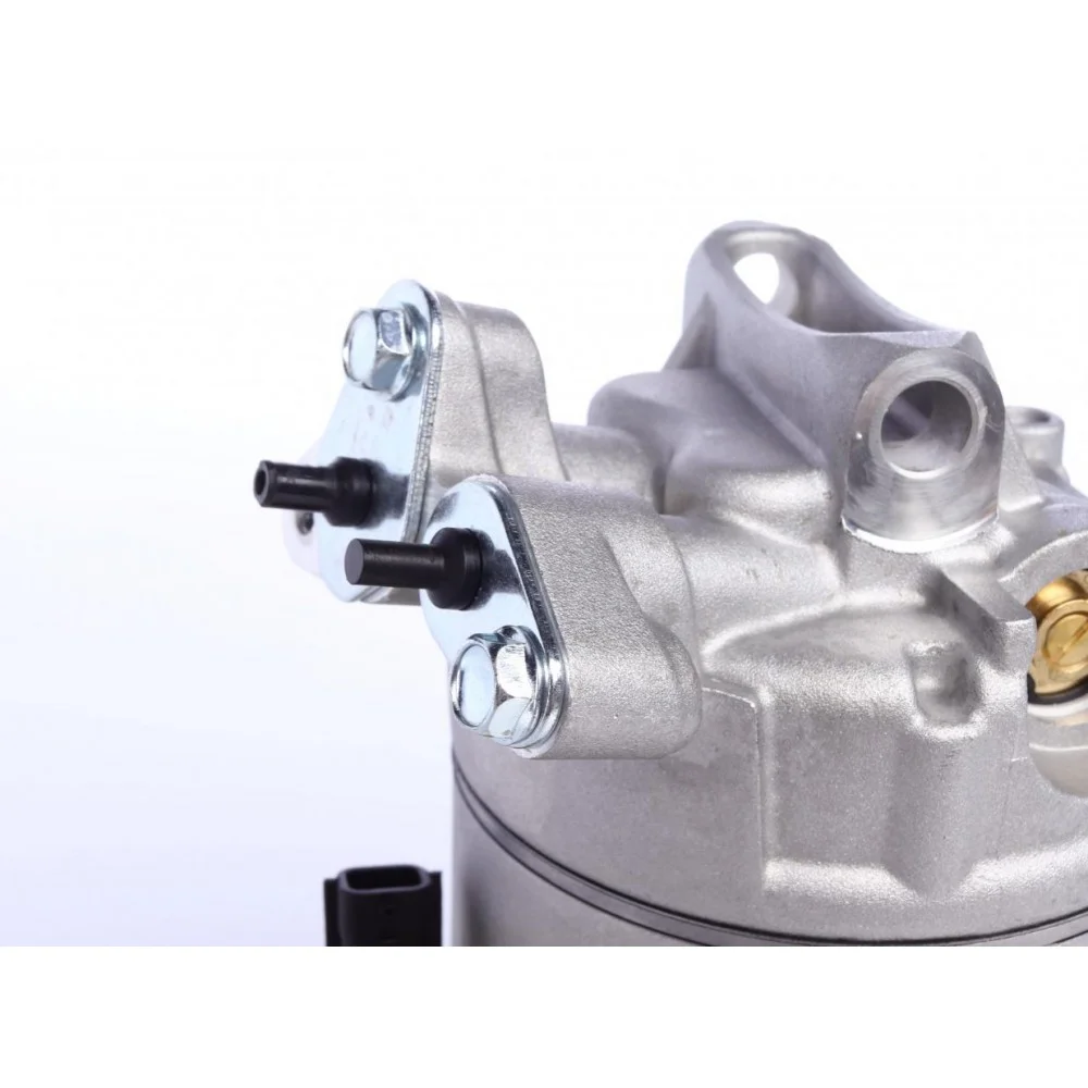 Компресор кондиціонера Renault Megane II/Scenic II/III 2.0dCi 05-