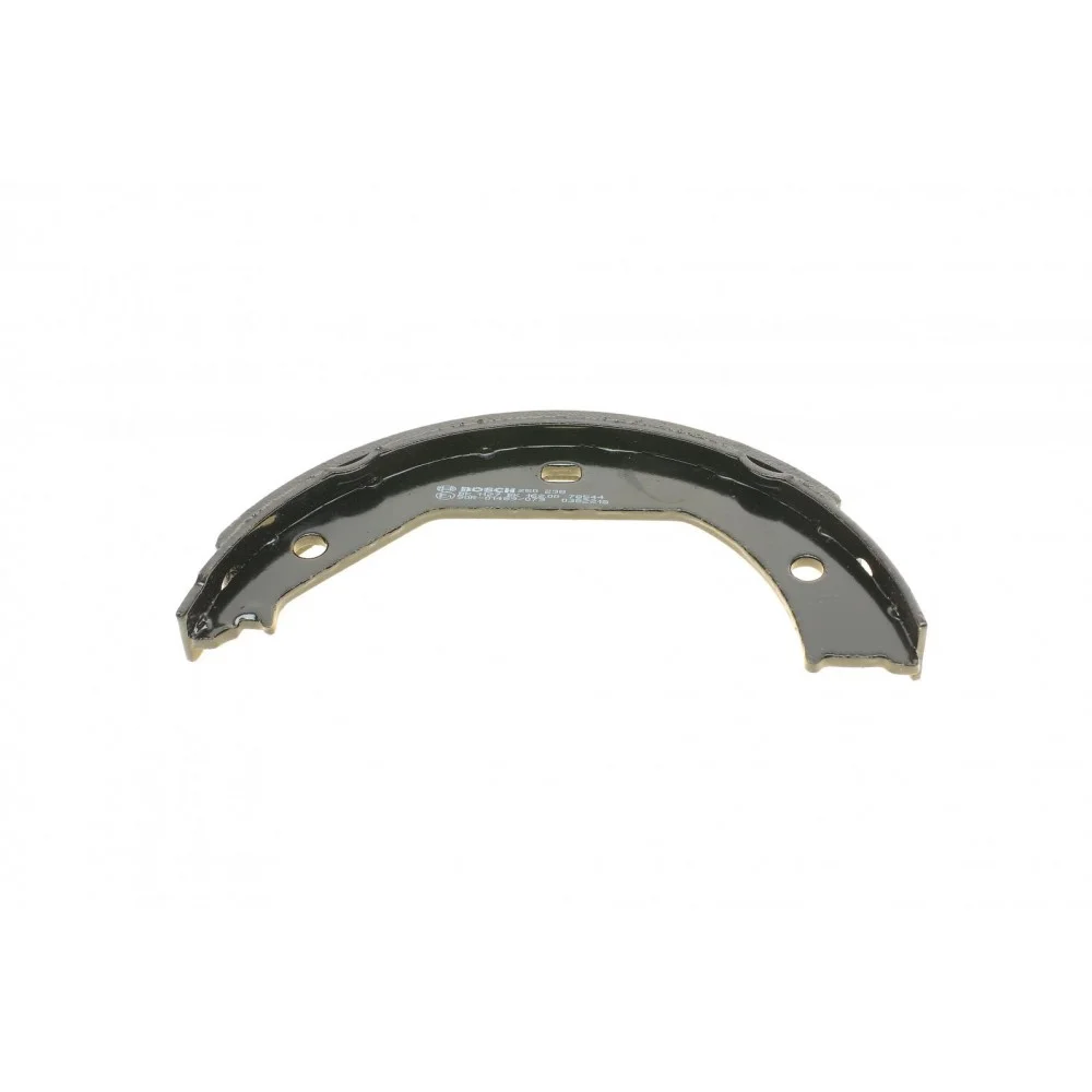 Колодки ручника BMW 1 (E81/E82/E88)/3 (E46/E90/E91)/5 (E39) 95-13 (185x20)