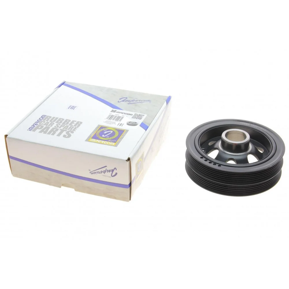 Шків колінвалу Ford Transit V363 2.0 EcoBlue 16-