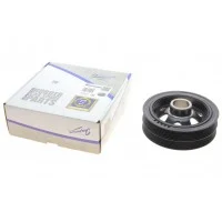 Шків колінвалу Ford Transit V363 2.0 EcoBlue 16-