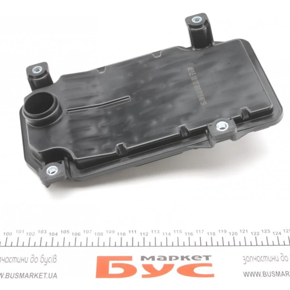 Фільтр АКПП Audi Q7/Porsche Cayenne/Panamera/VW Touareg 3.0-4.8 07- (з прокладкою)