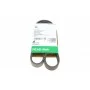 Ремінь генератора Ford Focus 1.4/1.6i 03-/Volvo C30/S40/V50 1.6 05-12 (6PK1059)