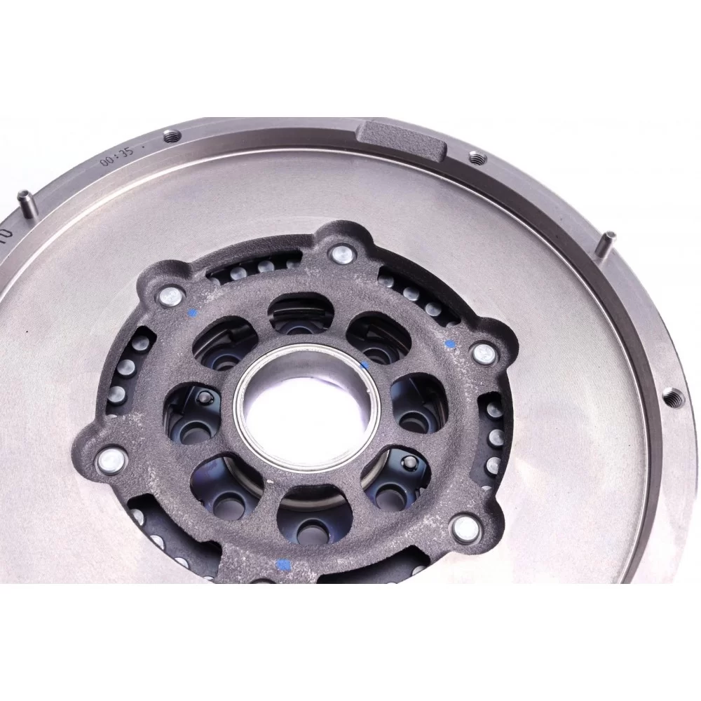Демпфер зчеплення Ford Transit 2.2-2.4TDCI 06-, 74/85/103kw