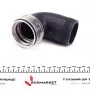 Патрубок турбіни VW Sharan/Seat Alhambra 1.9TDI 00-10