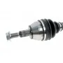 Піввісь (передня) Ford Focus III 1.0 EcoBoost/1.5/1.6 TDCi 10-17 (R) (27x26x972)
