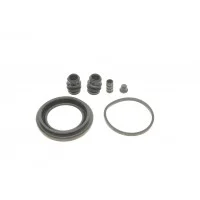 Ремкомплект супорта (переднього) Hyundai Sonata -04 (d=57mm)(Nissin)