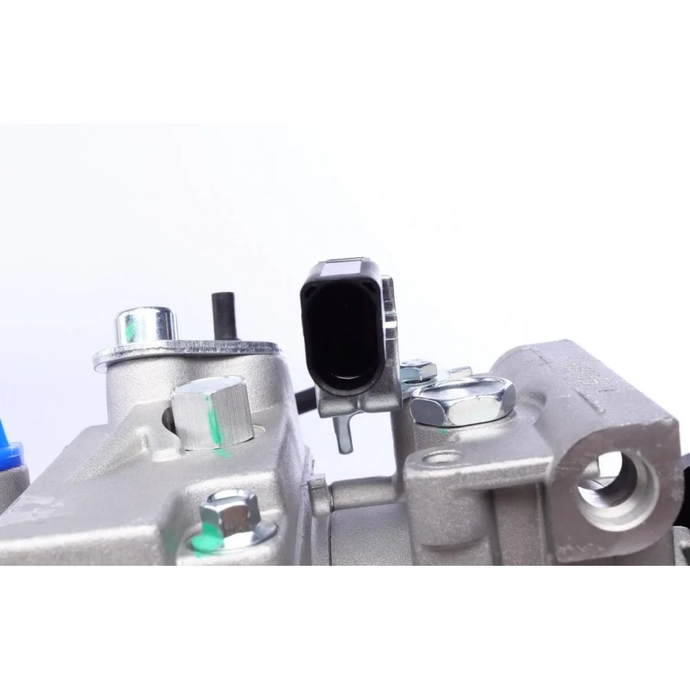 Компресор кондиціонера Audi A4/A5/A6/Q5 2.4-3.2 04-17