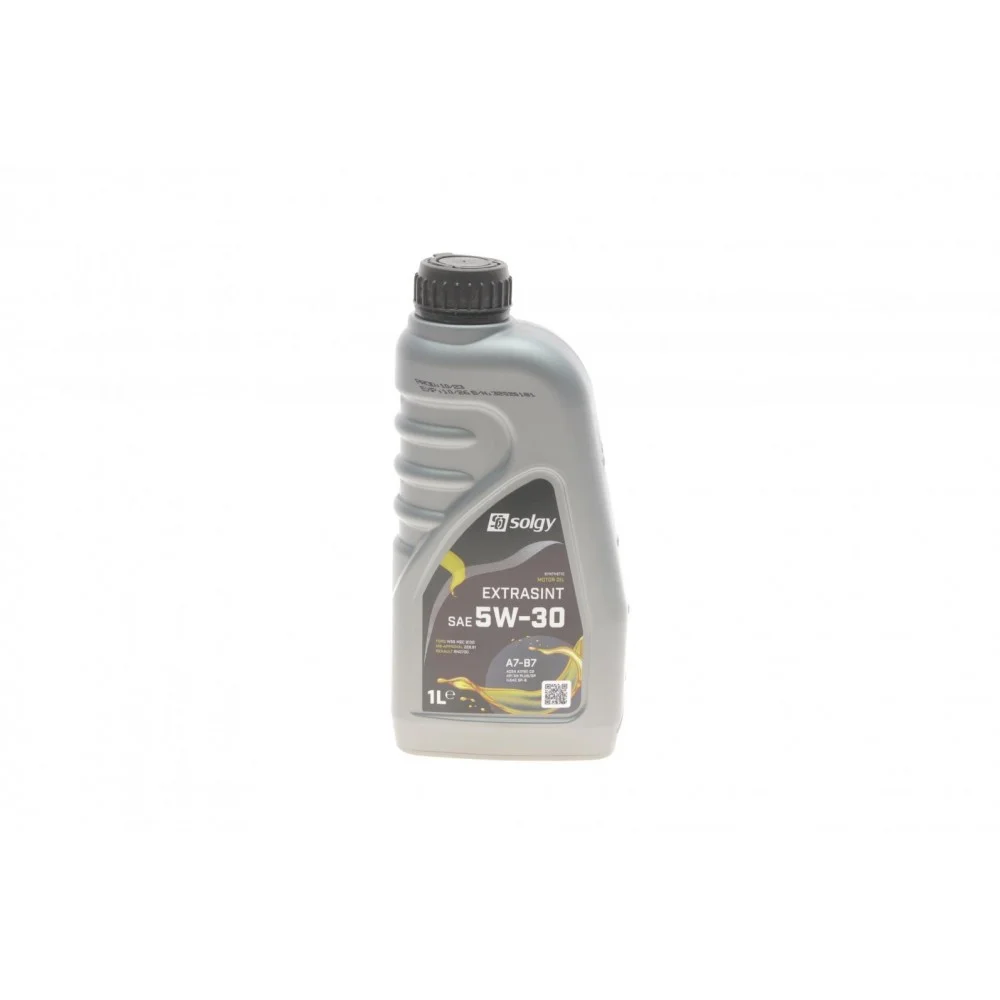 Олива 5W30 EXTRASINT A7-B7 (1L) (ILSAC GF-6/FORD 913D/MB 229.61/RN 0700/) (API SN Plus/SP)