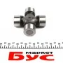 Хрестовина кардана Iveco Daily 00- (30.2x82) /Renault Master 10-
