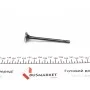 Клапан (впуск) Hyundai Accent/i20/i30/Santa Fe 2.0CRDi/1.1-1.6 01- (24.40x5.93x95.45) = 5724010000