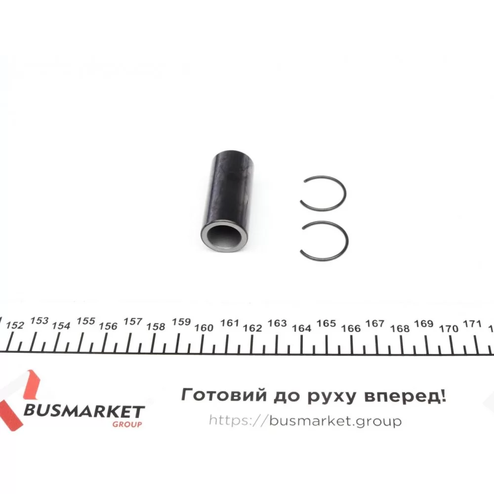 Поршень Ford Tourneo Connect/Transit Connect 1.6 EcoBoost 13- (79.00mm/STD) = 7121760000