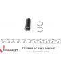 Поршень Ford Tourneo Connect/Transit Connect 1.6 EcoBoost 13- (79.00mm/STD) = 7121760000