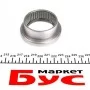 Підшипник балки (задньої) (ремкомплект) Peugeot 206