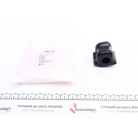 Втулка стабілізатора (переднього) Toyota RAV 4 III 06- (d=23mm) (L)