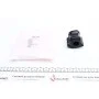 Втулка стабілізатора (переднього) Toyota RAV 4 III 06- (d=23mm) (L)