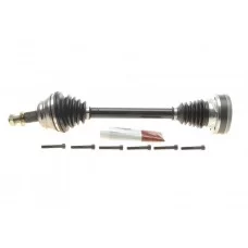 Піввісь (передня) Audi A3/Seat Leon/Skoda Octavia/VW Bora/Golf IV 1.9D 96-10 (L)