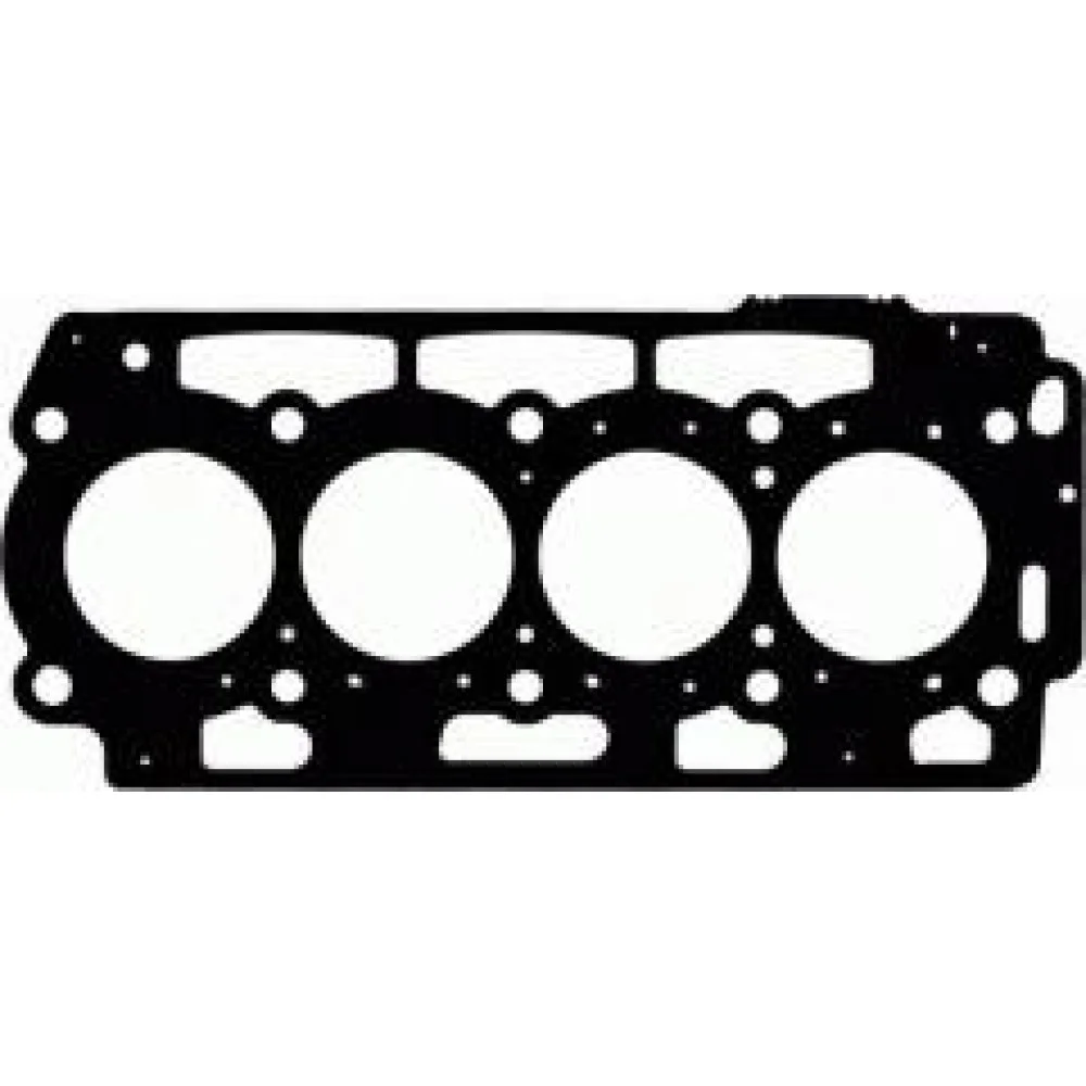 Прокладка ГБЦ Citroen Berlingo/Peugeot Partner 1.6HDI 05-, Ø76,00mm, 1.30mm, (5меток)