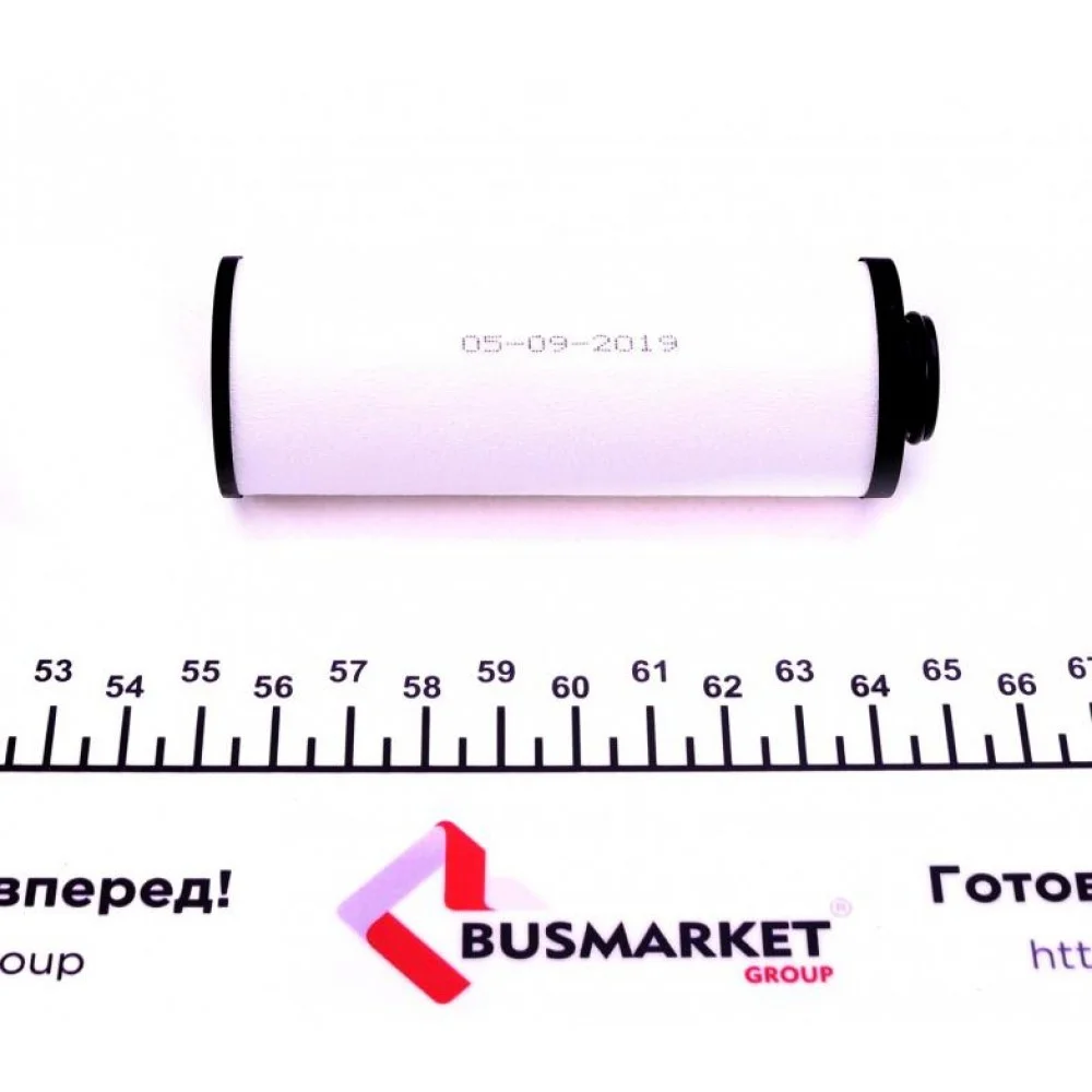 Фільтр АКПП Audi A6/A7 2.0-3.0 TFSI 11-