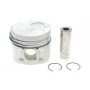 Поршень VW T4 1.9/2.4D (79.51mm/STD)