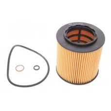 Фільтр масляний BMW 2 (F22/F87)/3 (F30/F80)/4 (F33/F83) 3.0 S55/N55 14-20