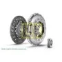 Комплект зчеплення BMW 3 (F30/F80) 12-19 (d=240mm) (+вижимний), B47/N47