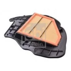 Фільтр повітряний BMW 5 (F10/F11/F07) 6 (F06/F12/F13) X6 (E71) 4.4i 09- (N63) (L)